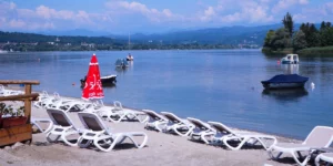 marguarita beach vicino a il b&b il cortile del borgo a borgo ticino