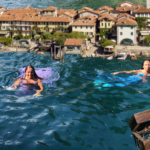 lago maggiore sirene tesori avventura
