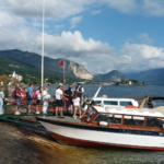 sirene motoscafo isole pescatore isola bella
