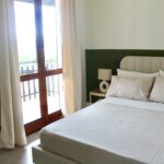 camera doppia queen il cortile del borgo ticino