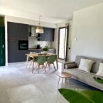 galleria cucina open space il cortile del borgo