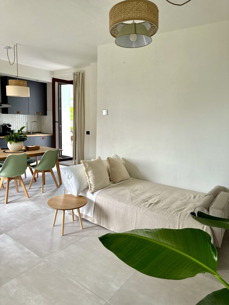 il cortile del borgo divano letto