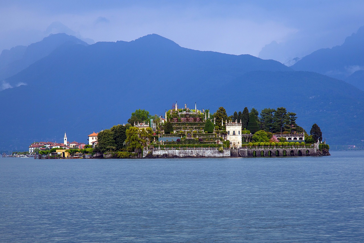 gita di un giorno lago maggiore