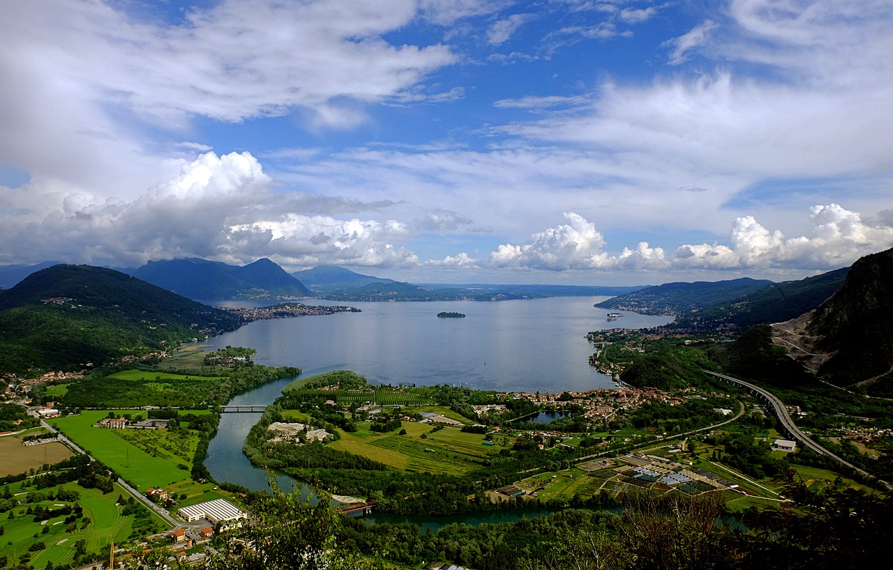 weekend sul lago maggiore b&b il cortile del borgo